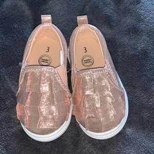 Toddler Slip on Shoes